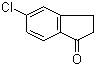 CAS 登录号：42348-86-7, 2,3-二氢-5-氯吲哚酮, 5-氯茚酮