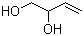 CAS # 497-06-3 (86161-40-2), 3-Butene-1,2-diol, Erythrol, 1,2-Dihydroxy-3-butene, 1-Butene-3,4-diol, 3,4-Dihydroxy-1-butene